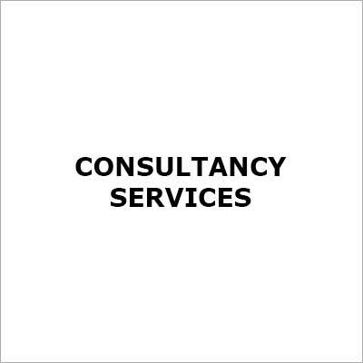 Consultancy Service By RAJENDRA DAVE