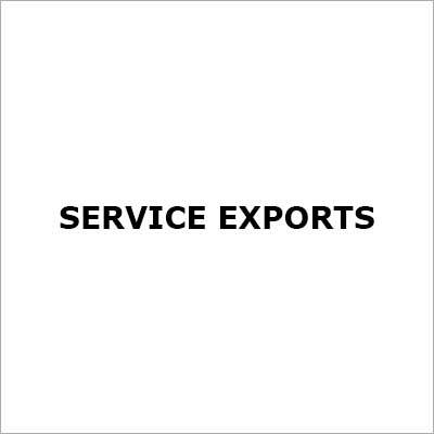 Service Exports