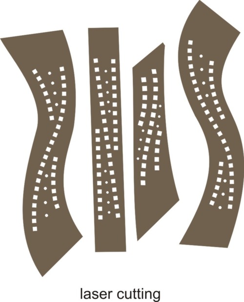 Custom Laser Cutting Service