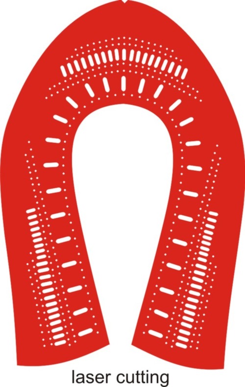 Industrial Laser Cutting Service