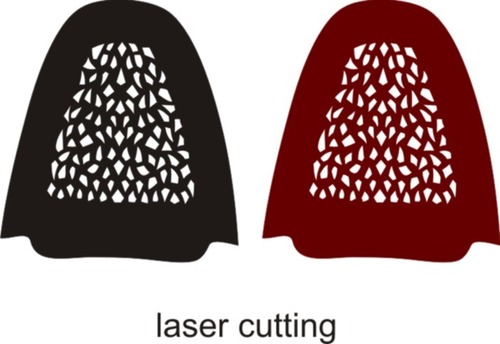 Personalized Laser Cutting Service