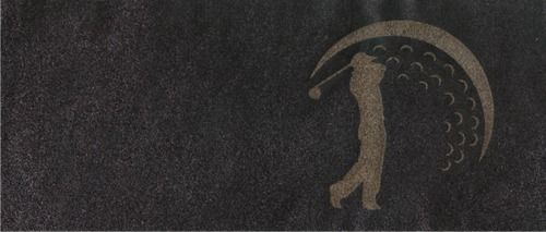 Leather Engraving Service - Multisurface Precision Engraving | Custom Designs, Smooth Finish, Fast Turnaround 1-3 Days, Laser Technique