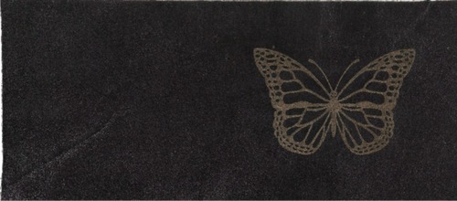 Fabric Engraving Service