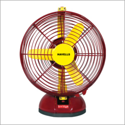 Bridlie Table Fan-Havells