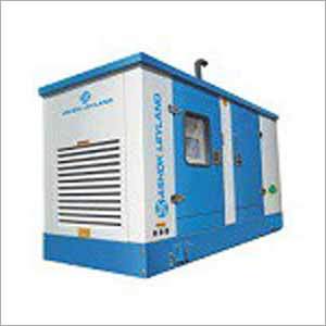 Diesel Generators