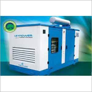 Industrial Diesel Generators