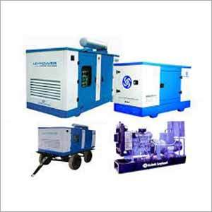 Portable Diesel Generators