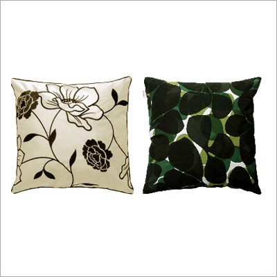 Cotton Cushion Covers