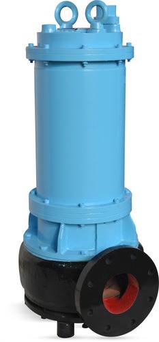 Non Clog Sewage Submersible Pump