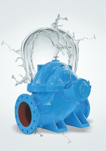Hydraulic Pumps