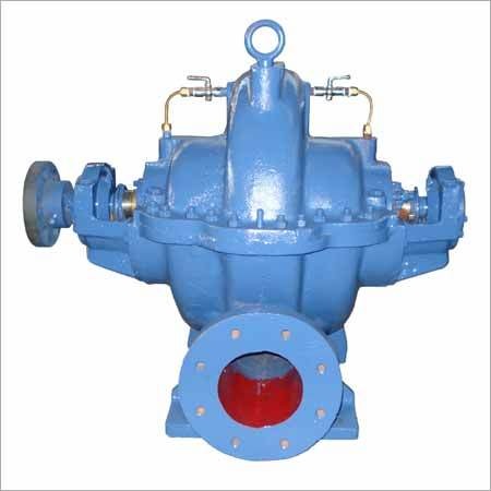 Industrial Pumping Equipment