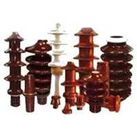 Transformer Porcelain Bushing