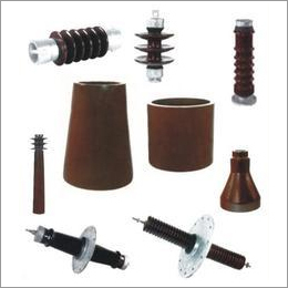 ESP Support Insulators