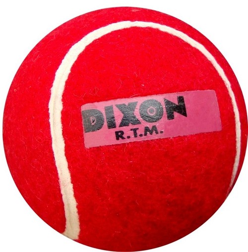 Cricket Tennis Ball