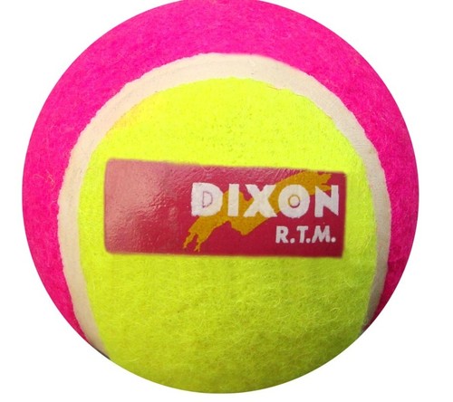 Cricket Tennis Ball