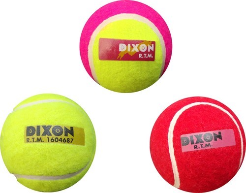 Cricket Tennis Balls