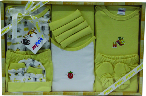 Baby Gift Set - 13pcs