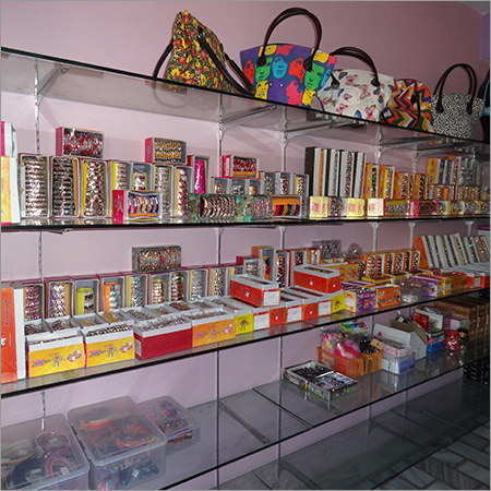 Cosmetic Goods