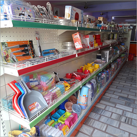 Plastic Consumer Products