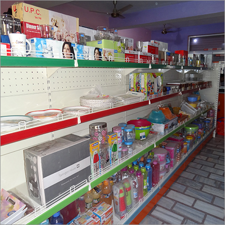 Consumer Household Goods