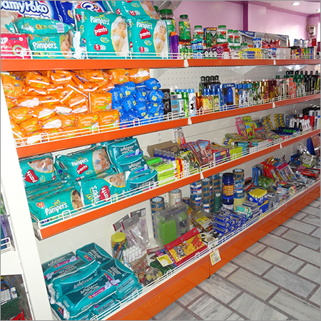 Consumer Products