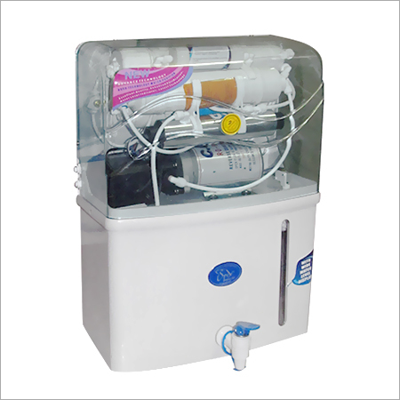 Domestic Water Softener