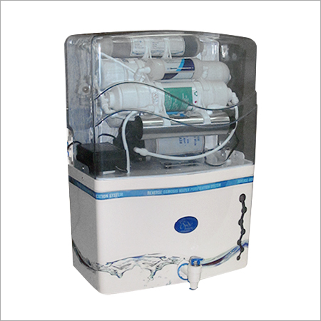 Automatic Water Purifiers