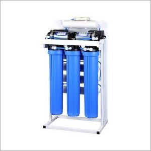 Water Purification Systems