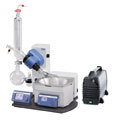 RV 10 control V auto Rotary Evaporators