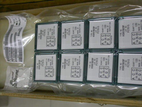 Integrated Circuits