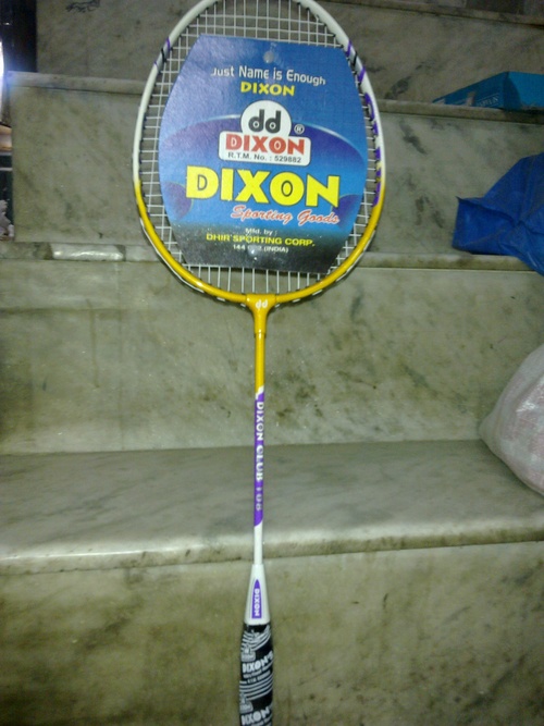 Racket