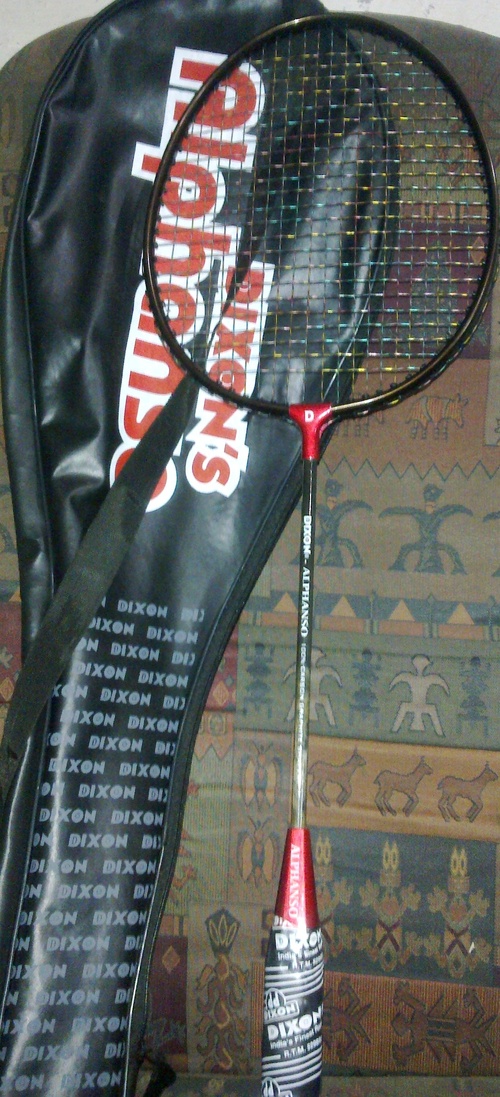 Racket