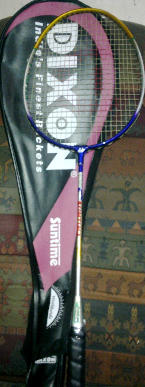 Racket