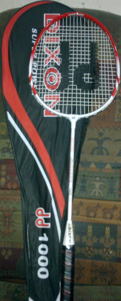 Racket