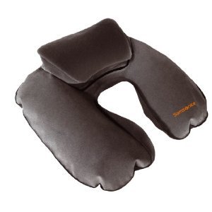 SamsoniteA Inflatable ComfortA