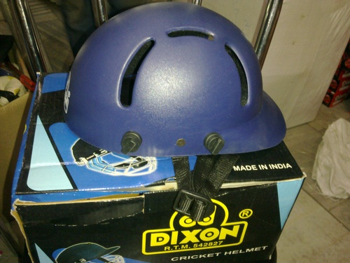 Cricket Helmet