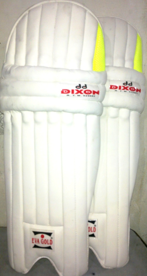 Cricket Pads