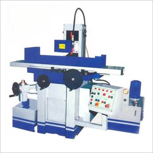 Surface Grinder Machine