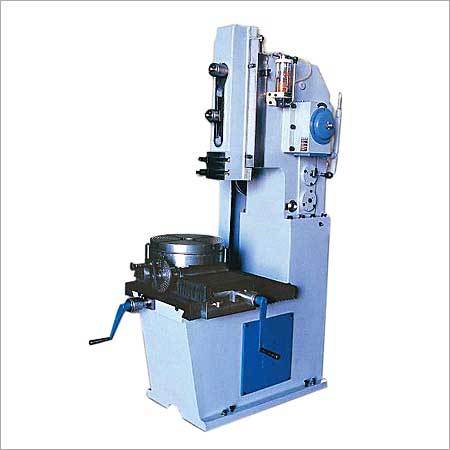 Industrial Slotting Machine