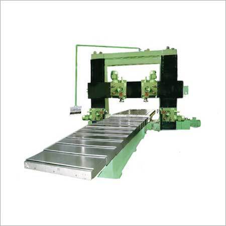 Plano Miller Machines