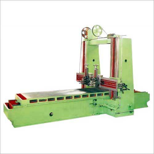 Industrial Wood Planer Machine