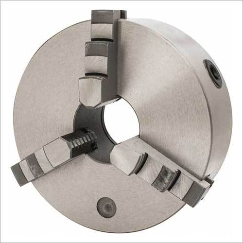 True Lathe Chuck