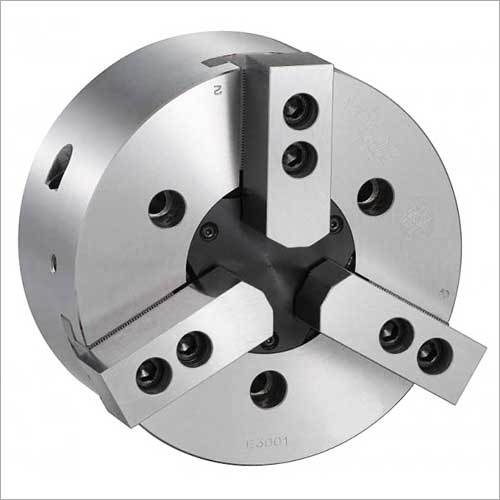Hydraulic Power Chucks