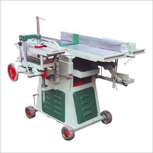 Heavy Duty Woodworking Machine