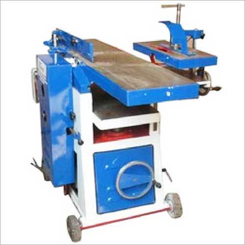 Industrial Wood Working Machine
