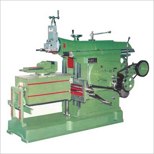 V-Belt Type Shaping Machine