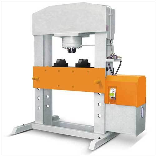 Hydraulic Power Press Machine
