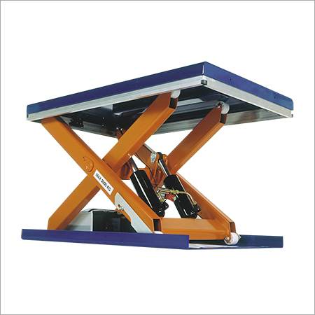 Pallet Trolley