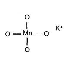 Potassium permanganate