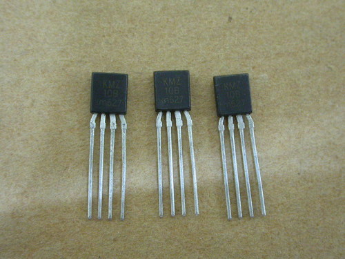Sensors